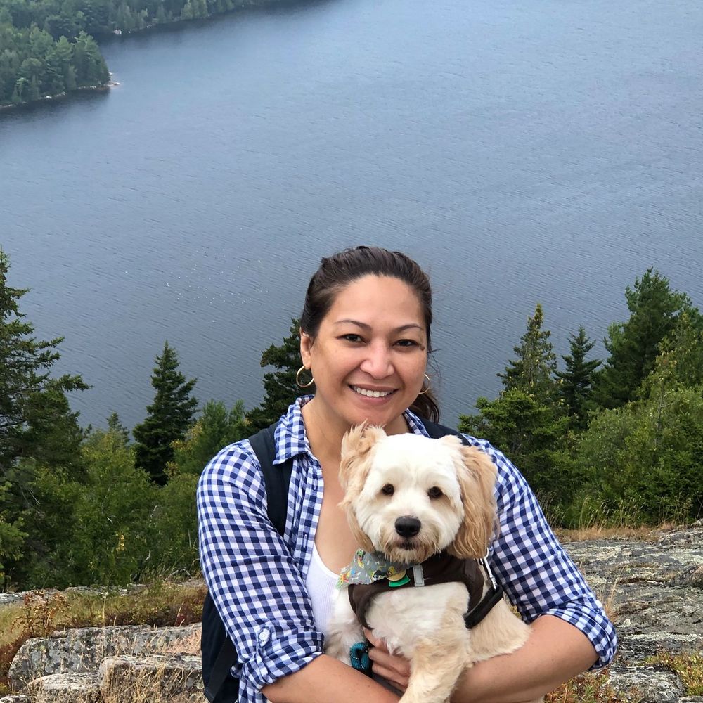 Meet your Posher, Monica